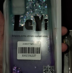 Samsung A71 cell phone case